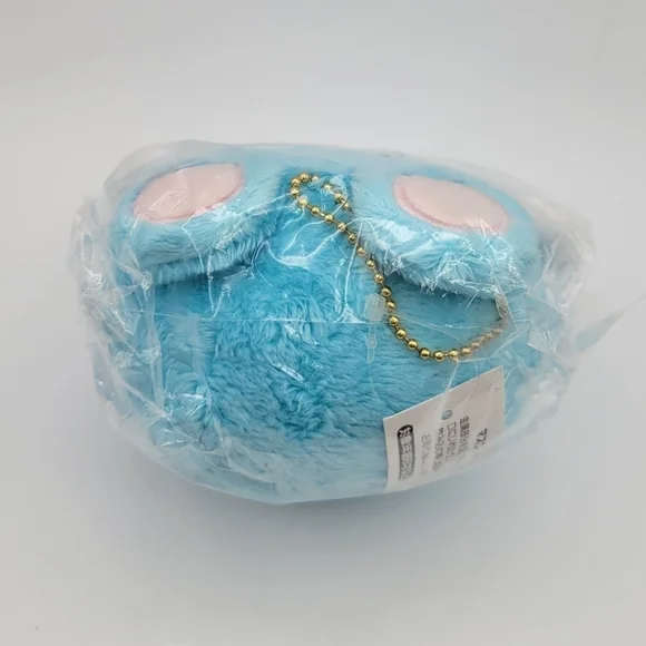 Sanrio Cinnamoroll year of the Rat 2020 mascot keychain